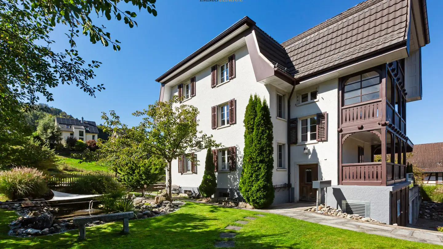 Casa singola in vendita - Müliweg 4, 8187 Weiach - Photo 3