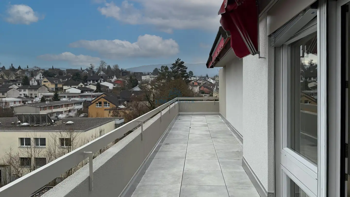 Attico in vendita - Reinacherstrasse 21, 4106 Therwil