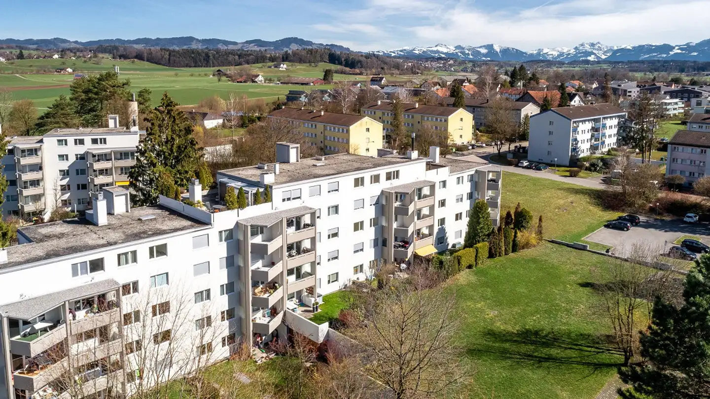 Appartamento in affitto - Langenmattstrasse 20, 8617 Mönchaltorf - Foto 4