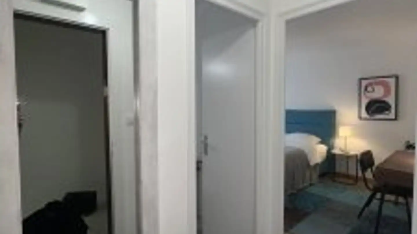 Furnished apartment for rent - Rue Du Clos-De-Bulle 5, 1004 Lausanne - Photo 2
