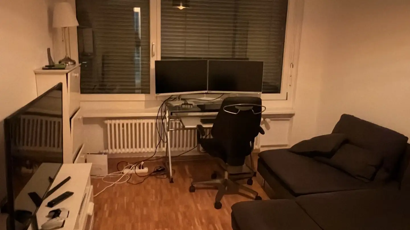 Apartment for rent - Frohburgstrasse 5, 8303 Bassersdorf