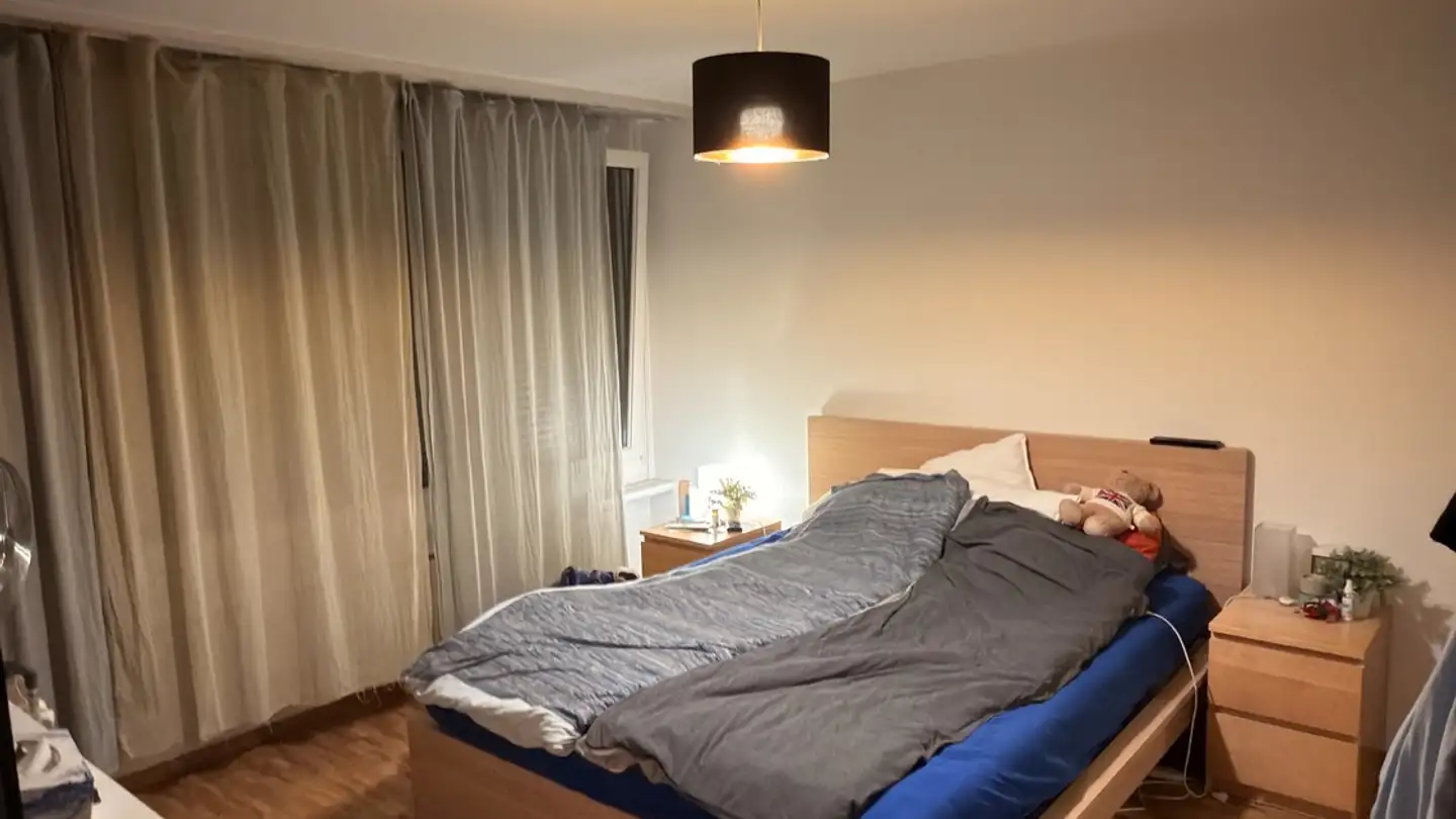 Apartment for rent - Frohburgstrasse 5, 8303 Bassersdorf - Photo 2