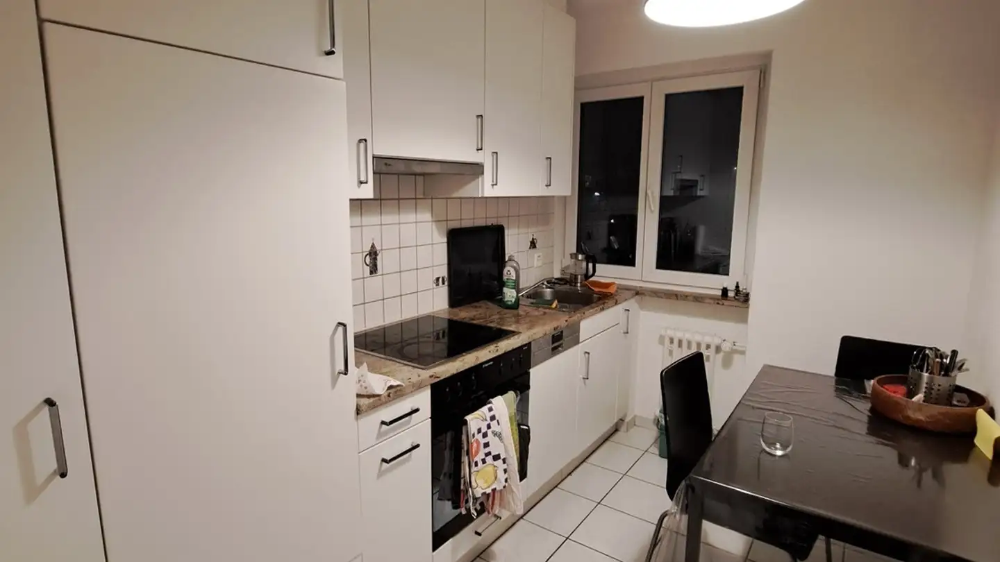 Single room for rent - Roswiesenstrasse, 8051 Zürich - Photo 2