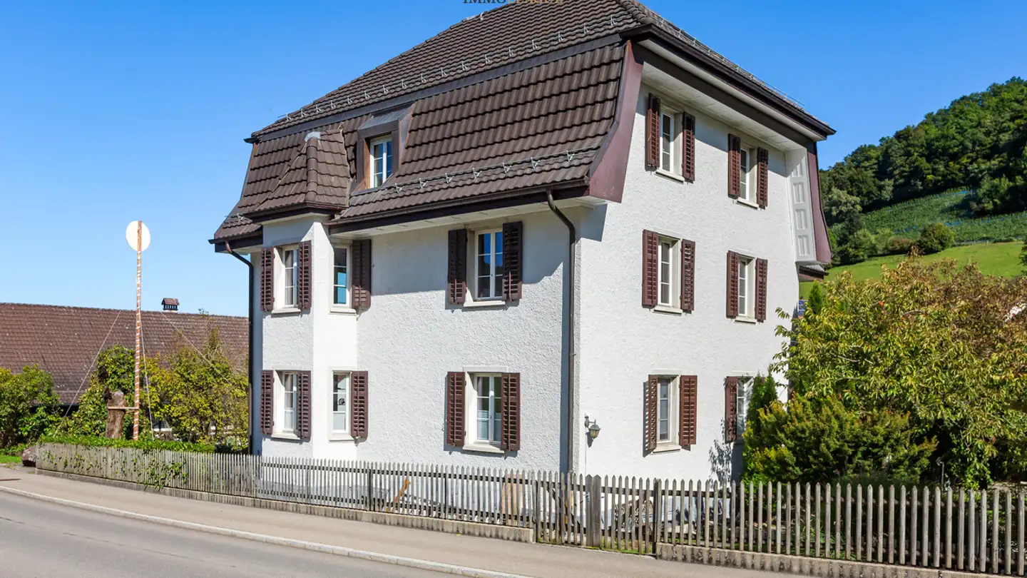 Casa singola in vendita - Müliweg 4, 8187 Weiach - Photo 4