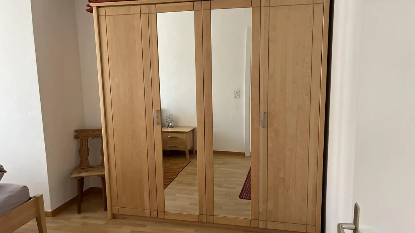 Möblierte Wohnung mieten - Via Vitg Sura 6, 7017 Flims Dorf - Foto 4