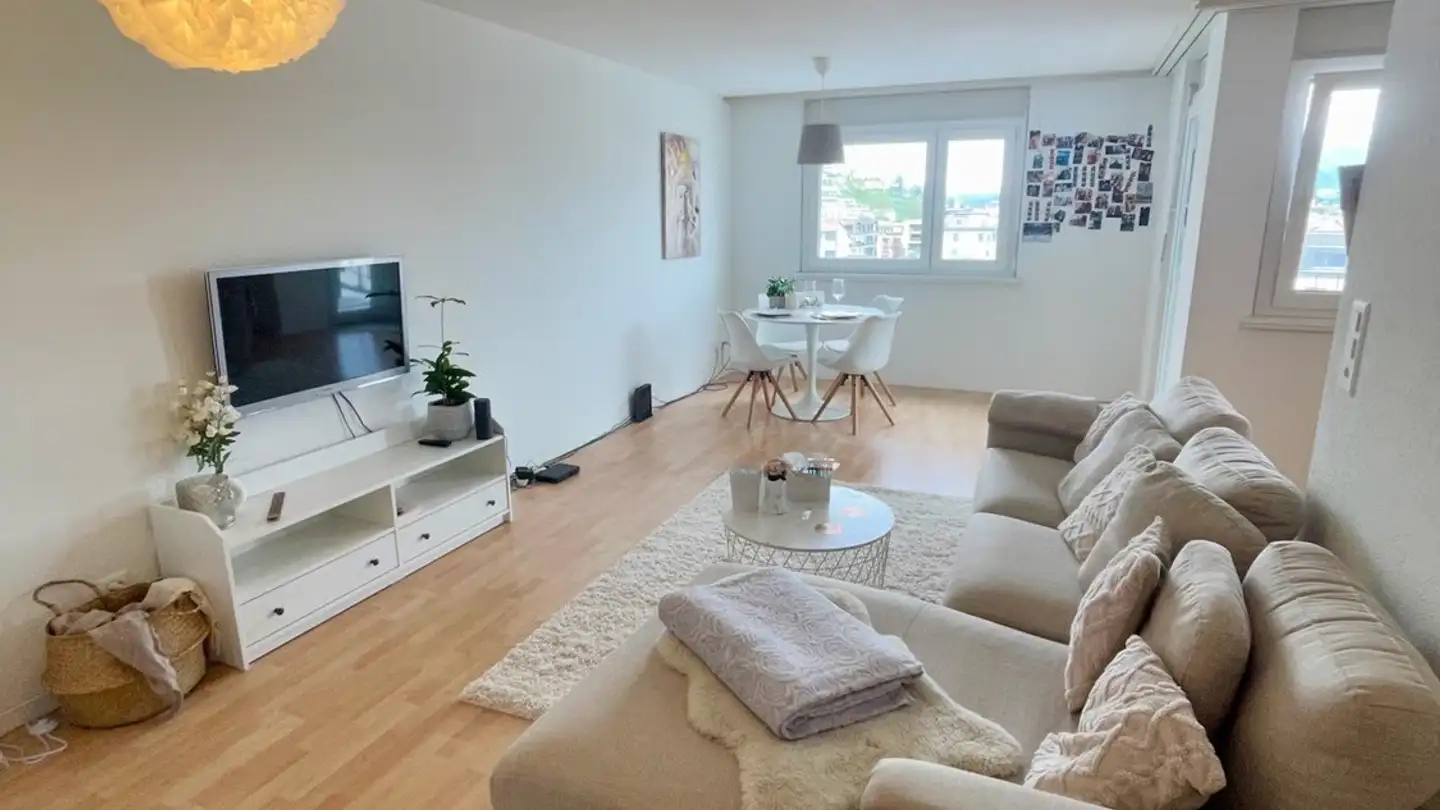 Apartment for rent - 6010 Kriens