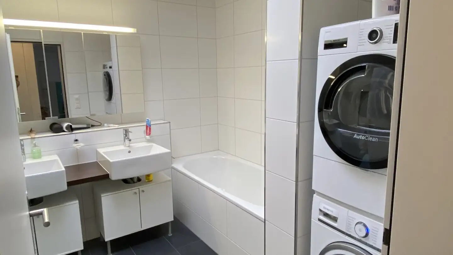 Appartamento in affitto - Schulstrasse, 9536 Schwarzenbach SG - Foto 4