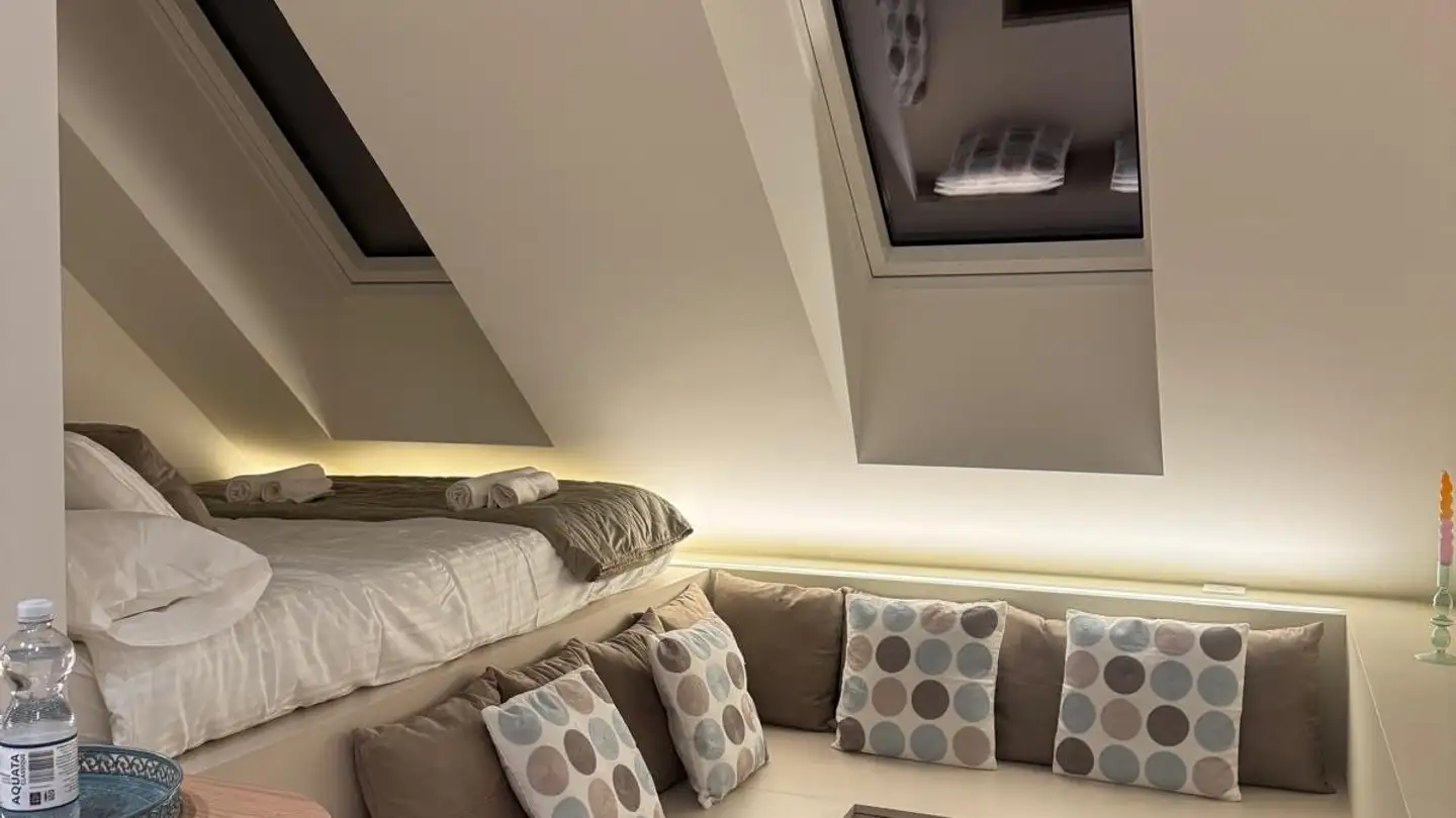 Apartment for rent - Rue Du Coq-D'inde, 2000 Neuchâtel - Photo 3