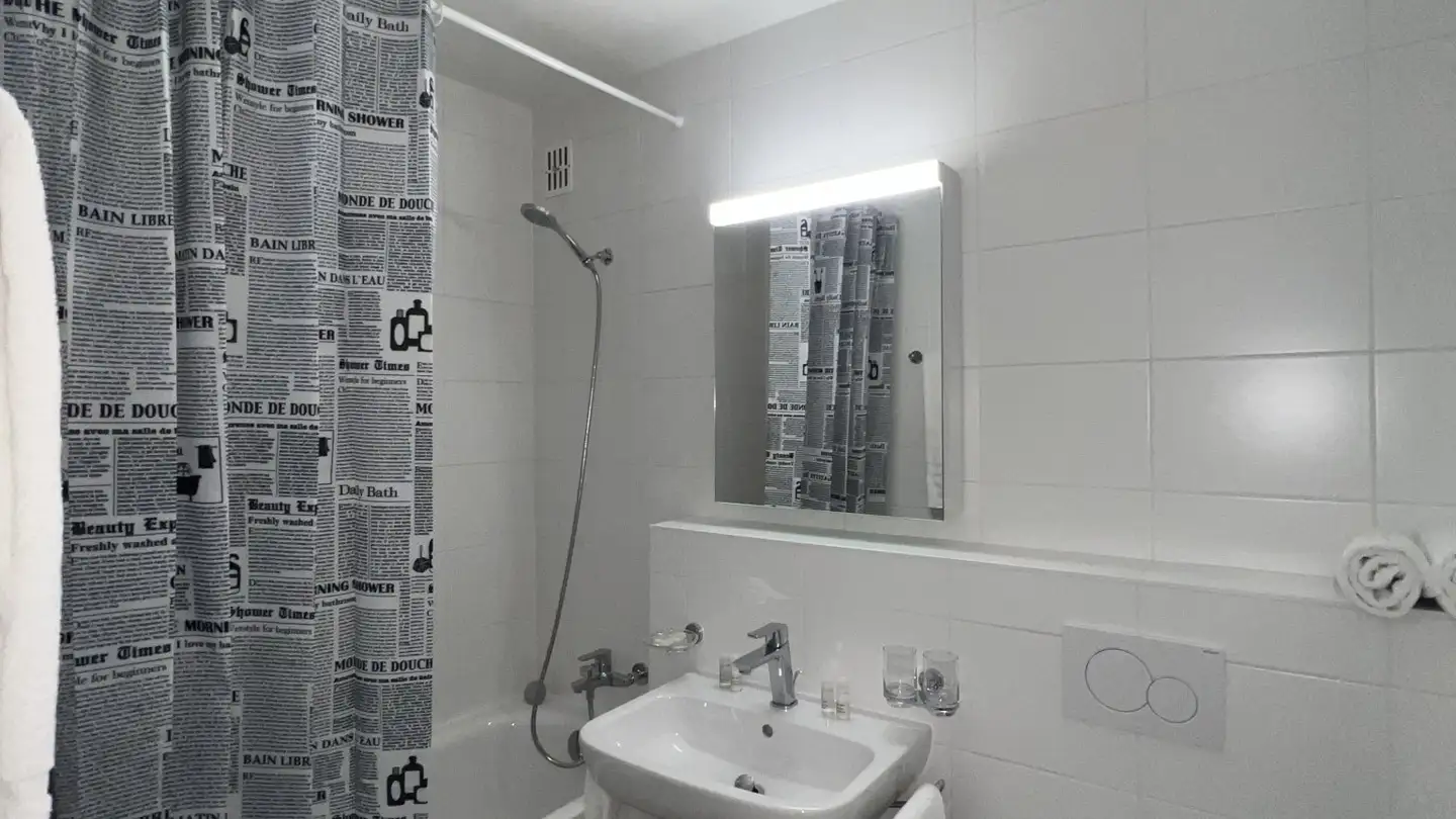 Furnished apartment for rent - Rue Du Clos-De-Bulle 5, 1004 Lausanne - Photo 3