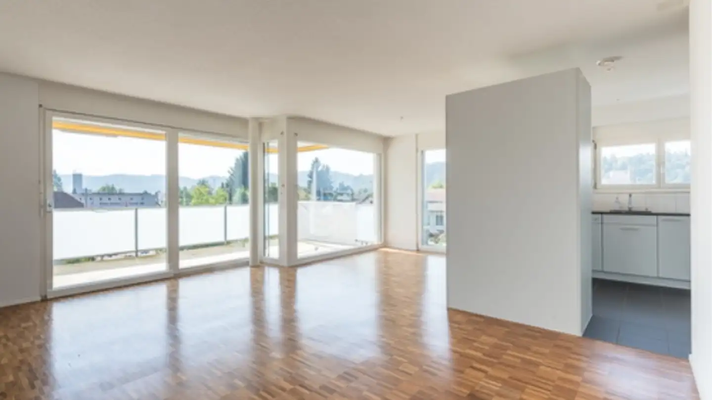 Appartamento in affitto - Feldmattweg 5, 5040 Schöftland - Foto 2