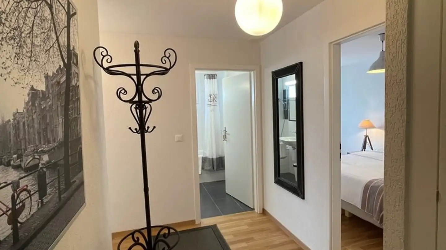 Apartment for rent - Rue De La Pontaise 10, 1018 Lausanne - Photo 3