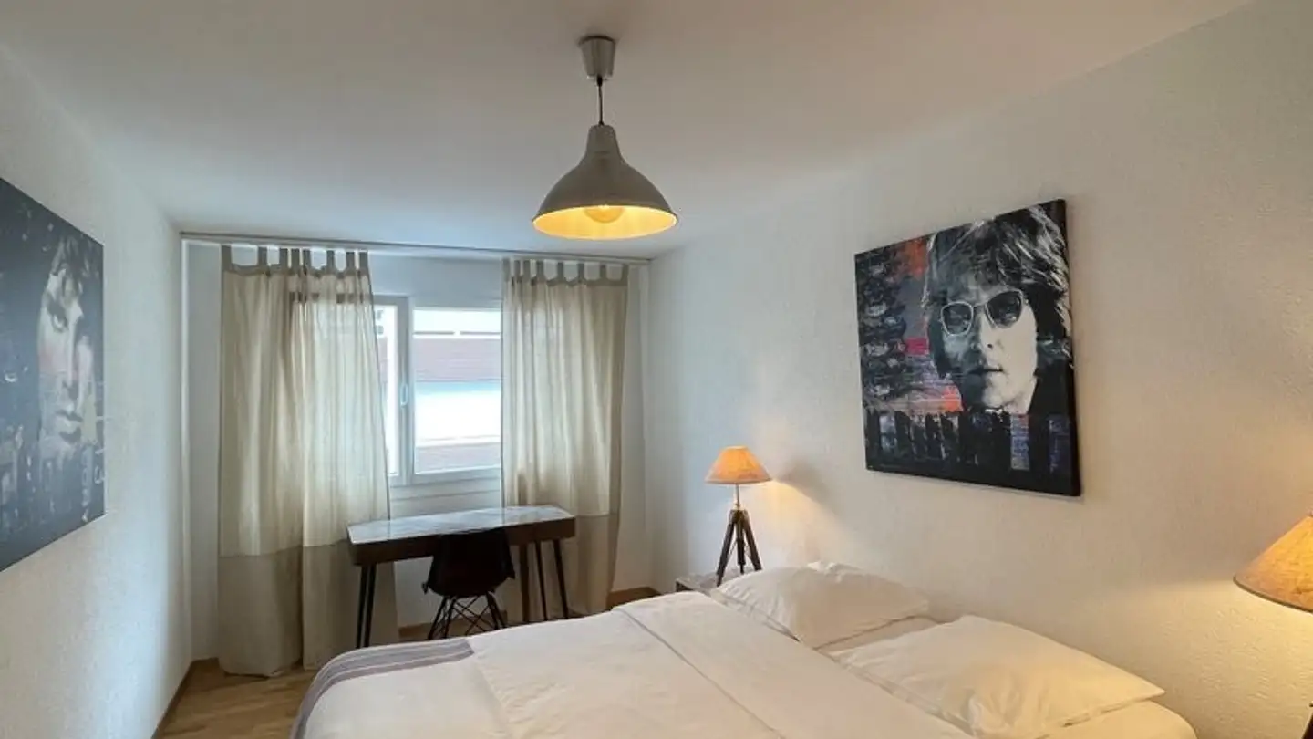 Apartment for rent - Rue De La Pontaise 10, 1018 Lausanne - Photo 4