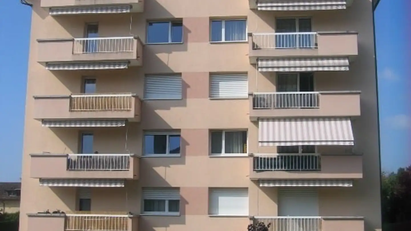 Appartement à louer - Chemin De Bellevue 3, 1110 Morges