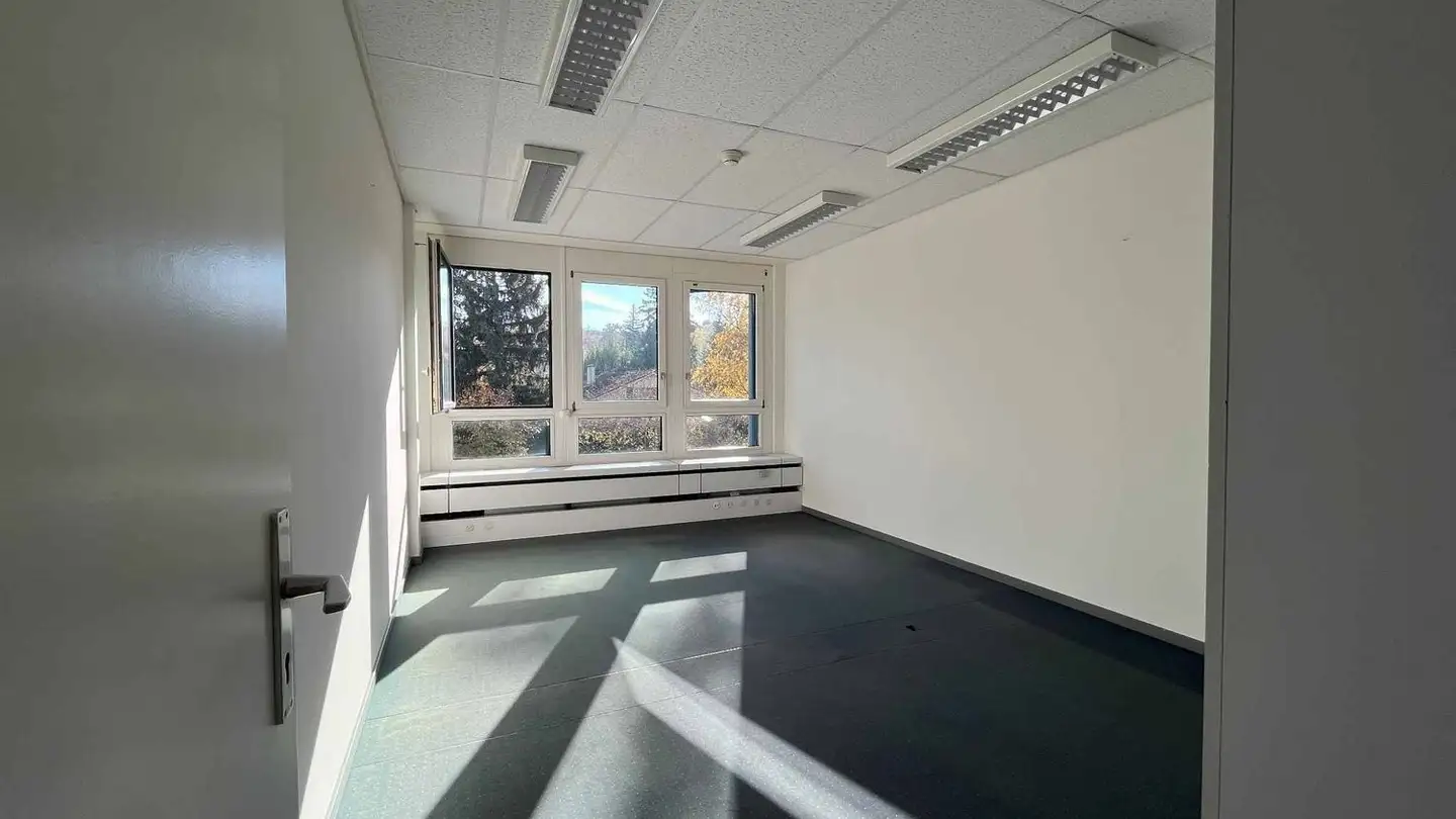 Bürofläche mieten - Impasse Colombelle 8, 1218 Le Grand-Saconnex - Foto 2