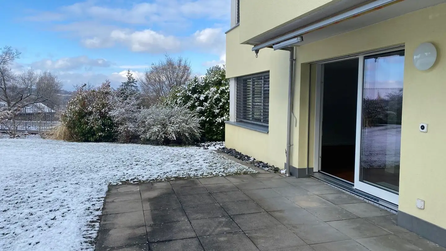 Apartment for rent - Eggetürliweg 4, 8142 Uitikon Waldegg