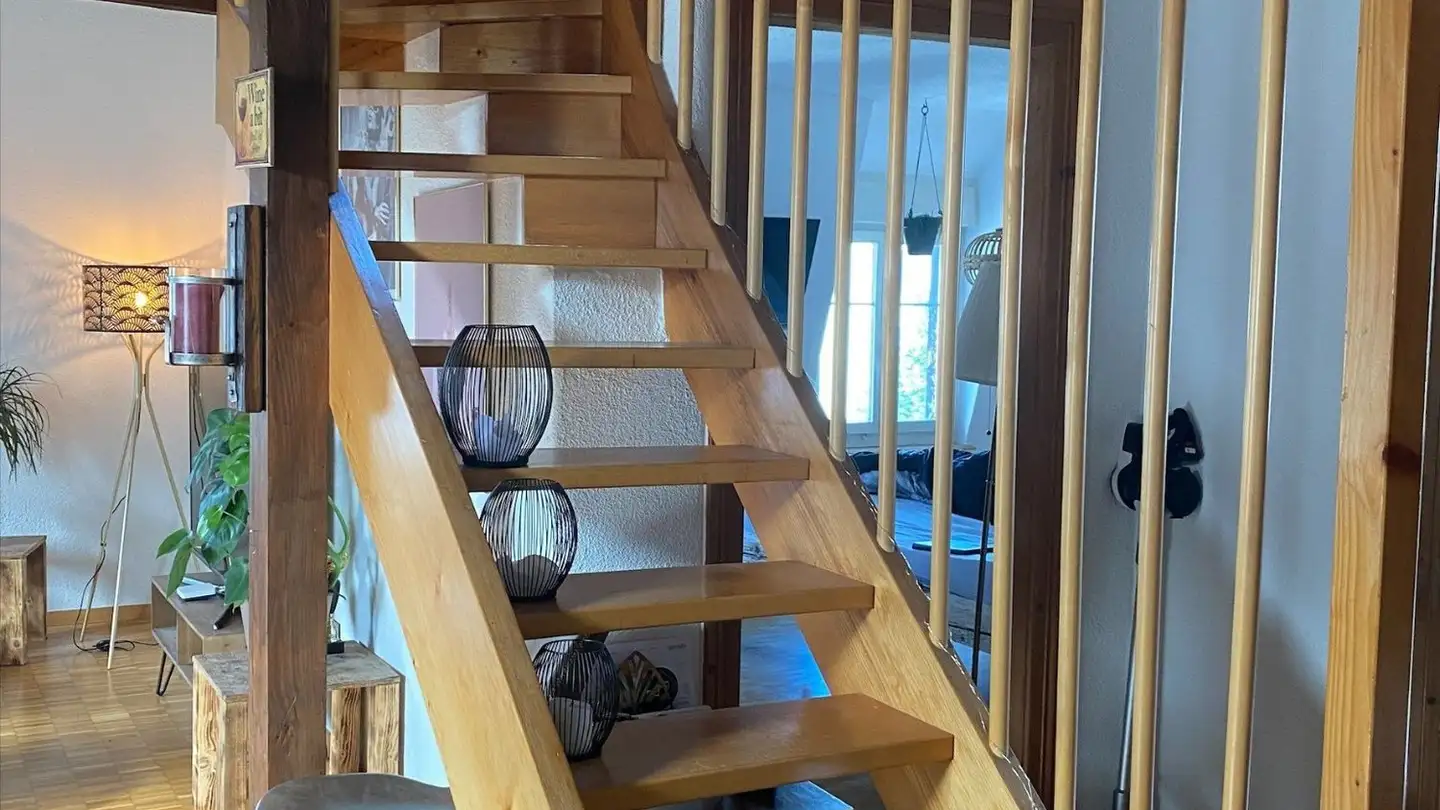 Appartamento in affitto - Seilerstrasse 3, 9320 Arbon