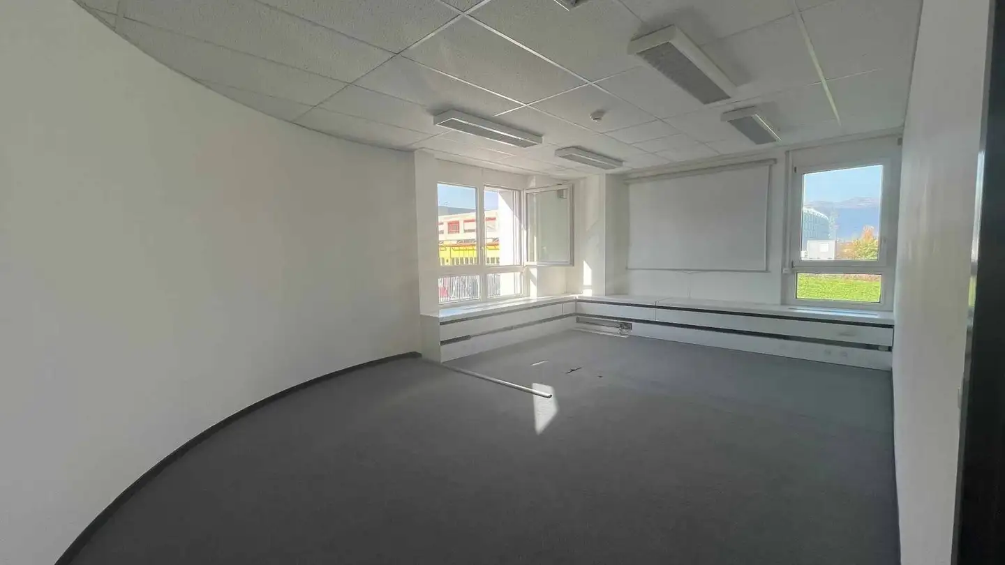 Bürofläche mieten - Impasse Colombelle 8, 1218 Le Grand-Saconnex - Foto 3