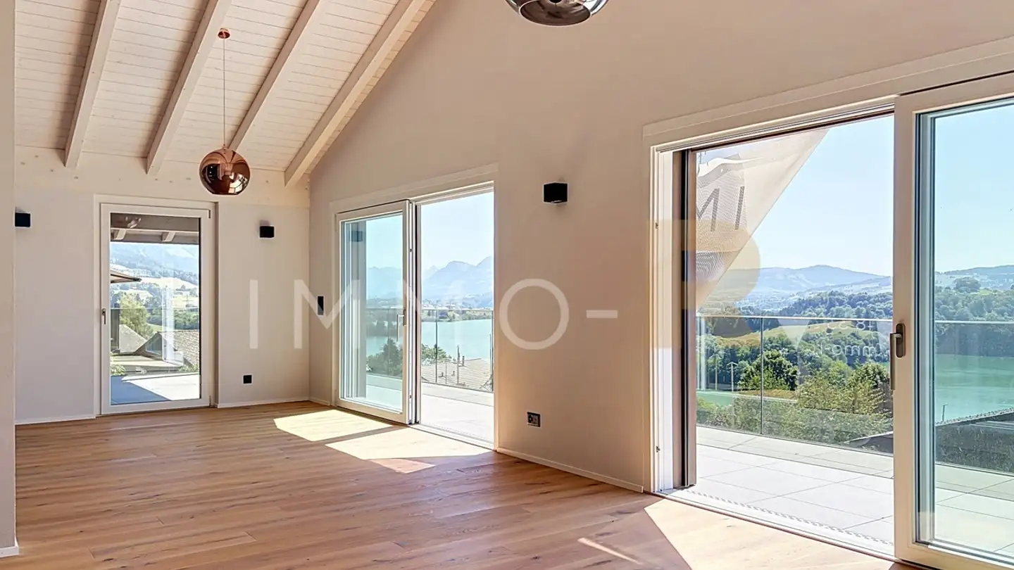 Appartement à vendre - 1649 Pont-la-Ville - Photo 4