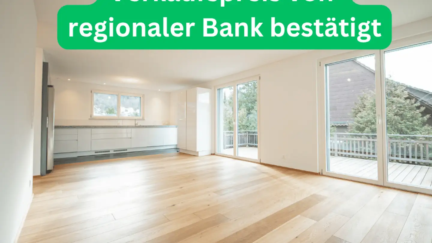 Appartement à vendre - Lebernweg 52, 4107 Ettingen