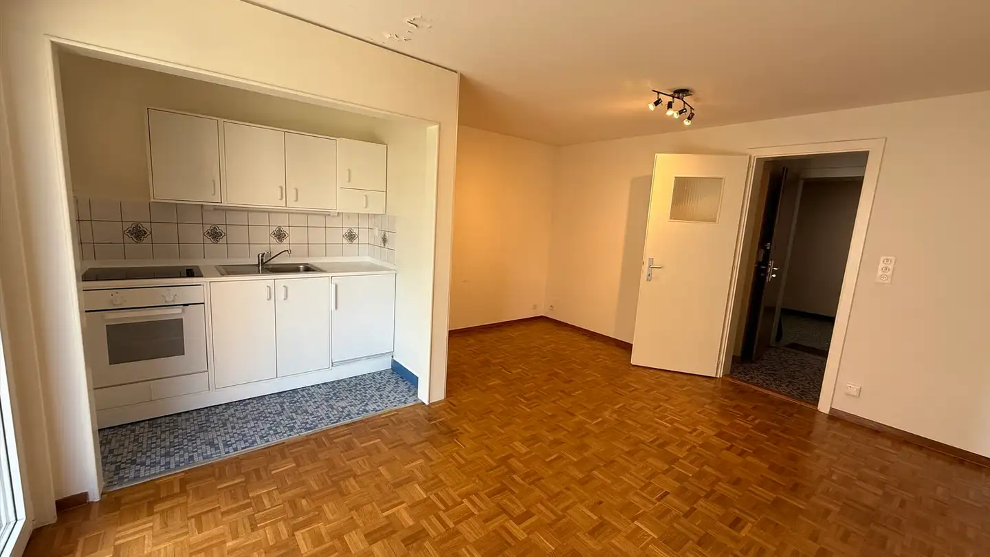 Appartement à louer - Chemin De Bellevue 3, 1110 Morges - Photo 2
