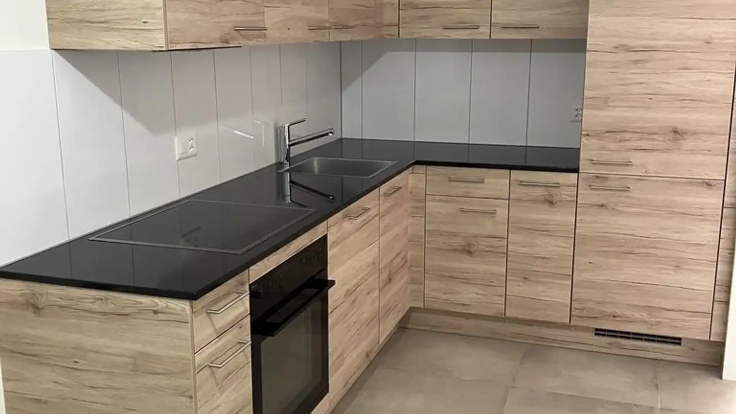 Wohnung mieten - Rue des Pâques 4, 2206 Les Geneveys-sur-Coffrane