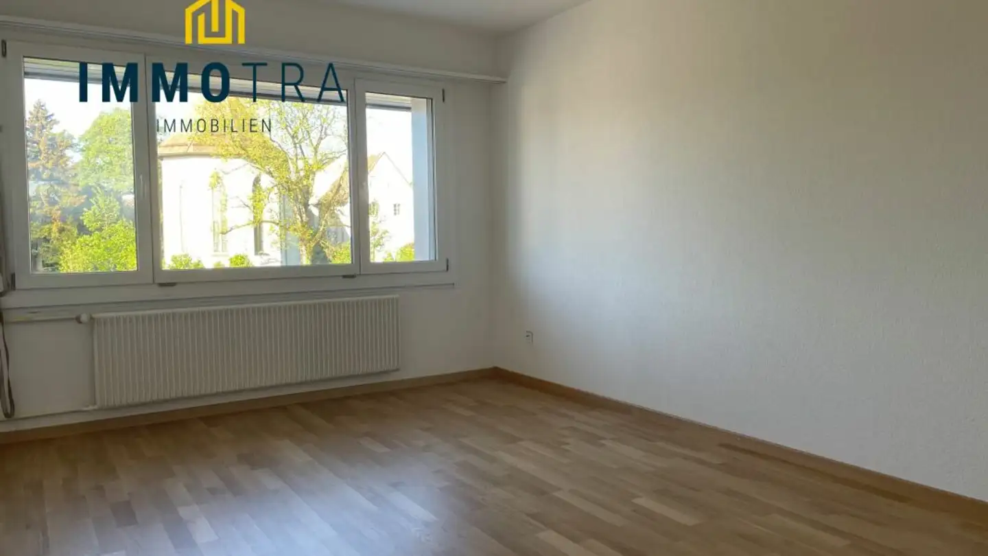 Appartement à louer - Bielstrasse 2, 3053 Münchenbuchsee