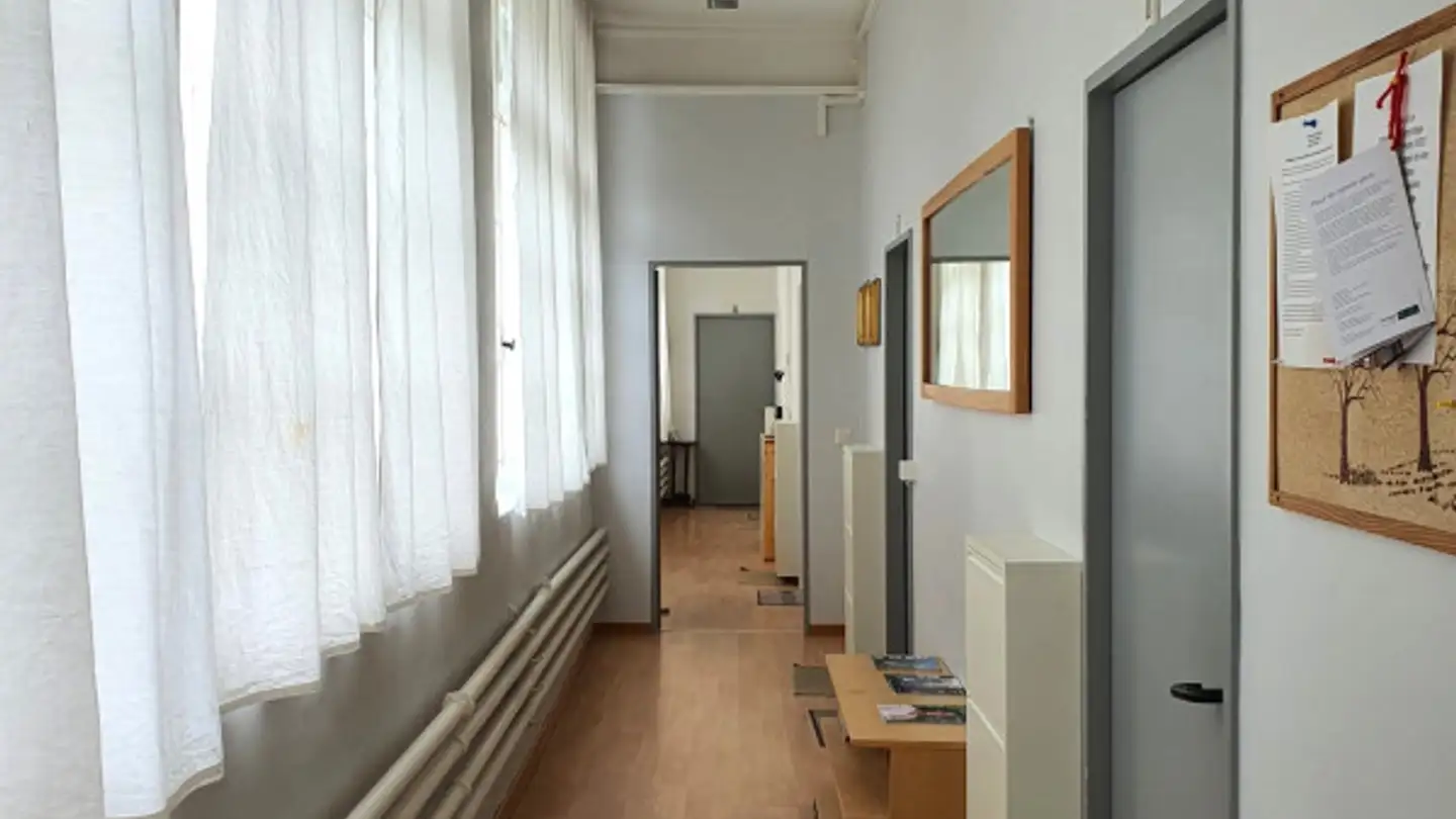 Einfamilienhaus kaufen - 2610 St-Imier