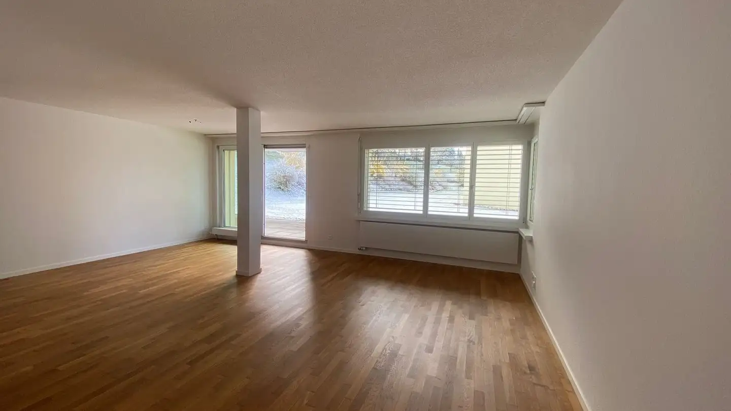 Apartment for rent - Eggetürliweg 4, 8142 Uitikon Waldegg - Photo 3