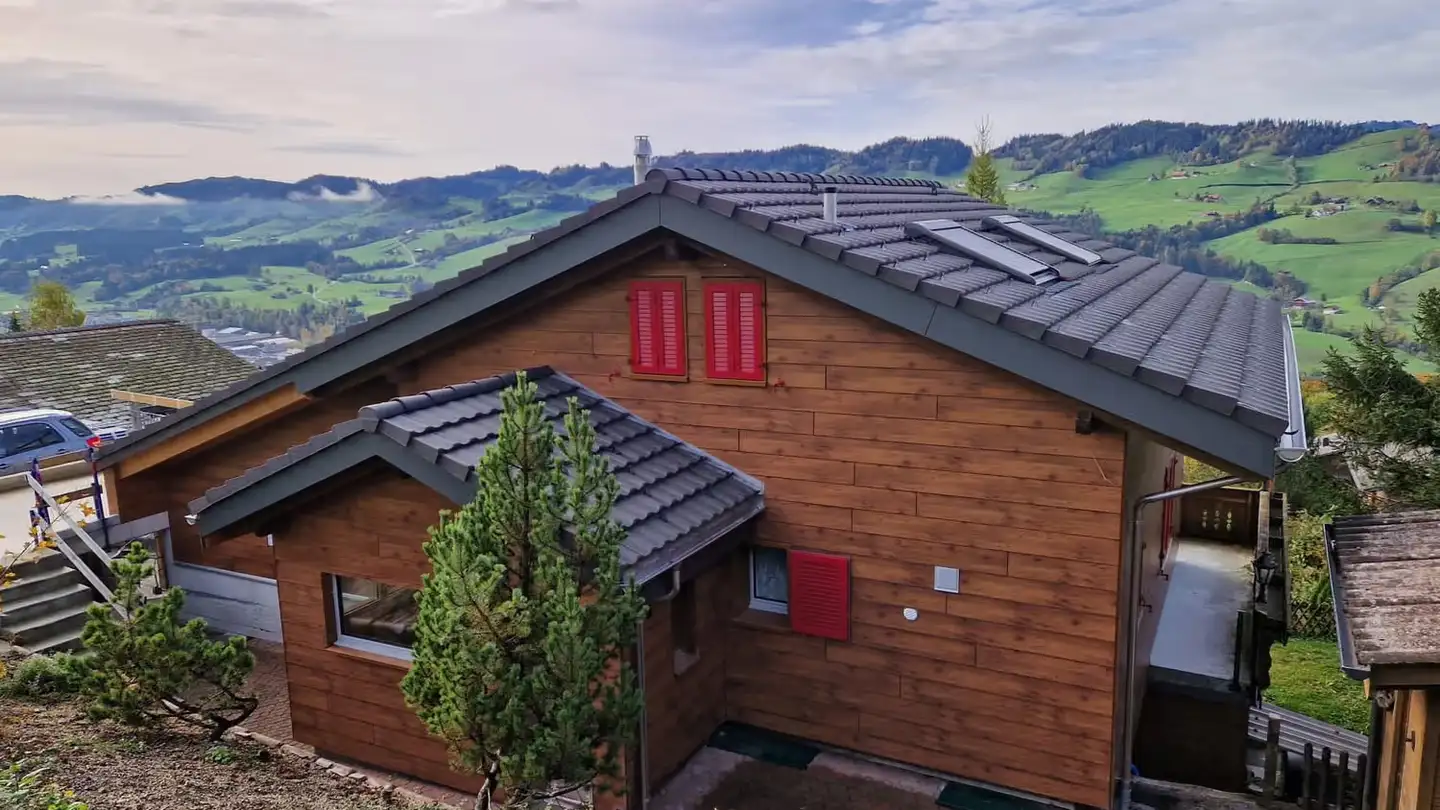Casa singola in affitto - Schwand, 6170 Schüpfheim