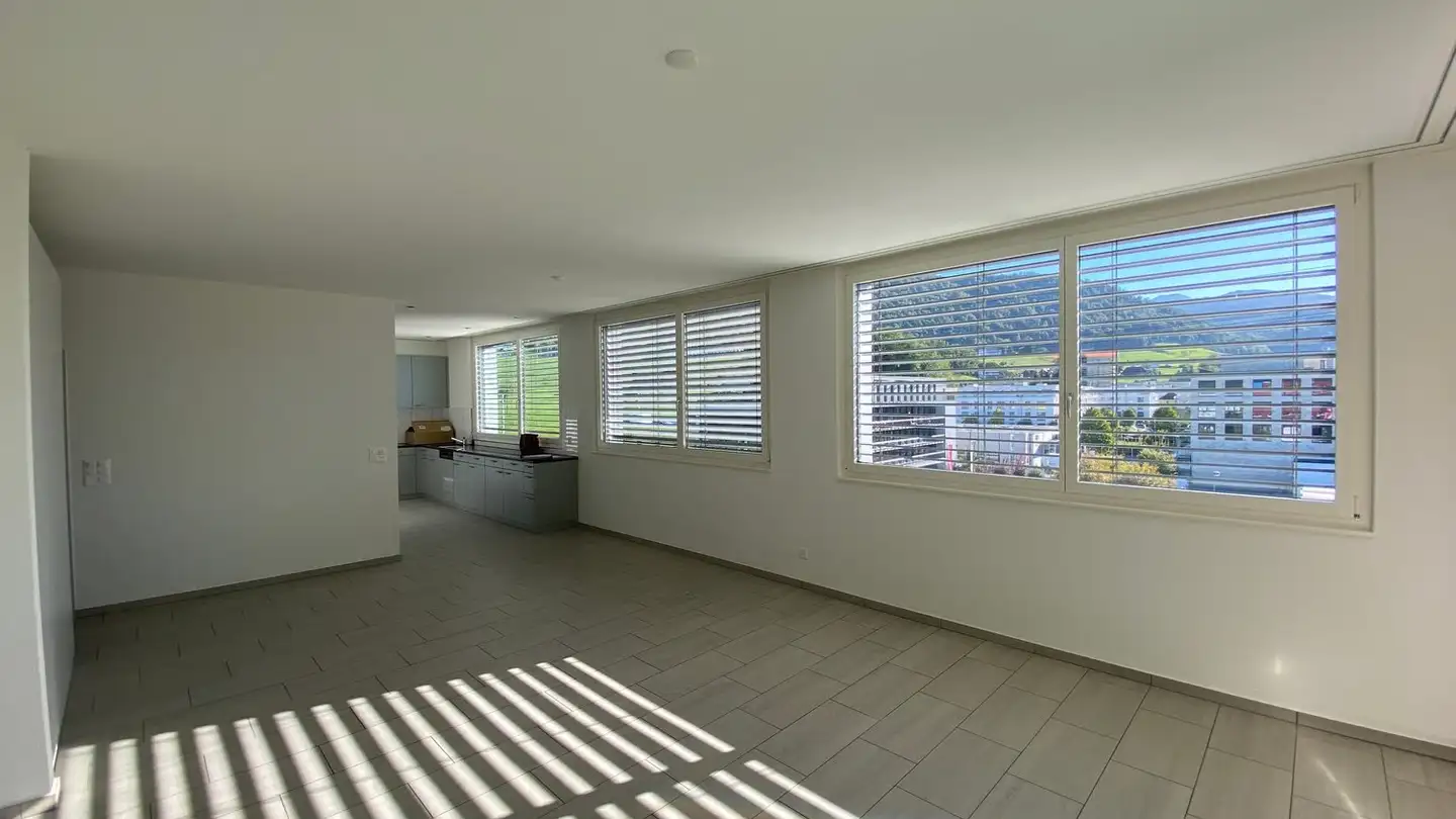 Appartement à louer - Bodenhof 7, 6014 Luzern