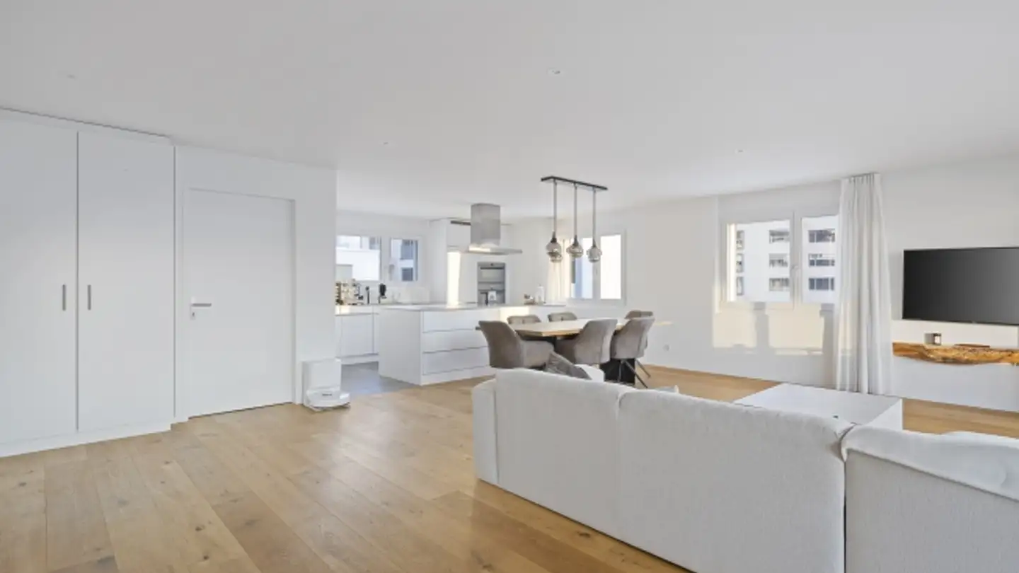 Duplex à vendre - Unterer Kreuzacker 31, 8645 Jona - Photo 2