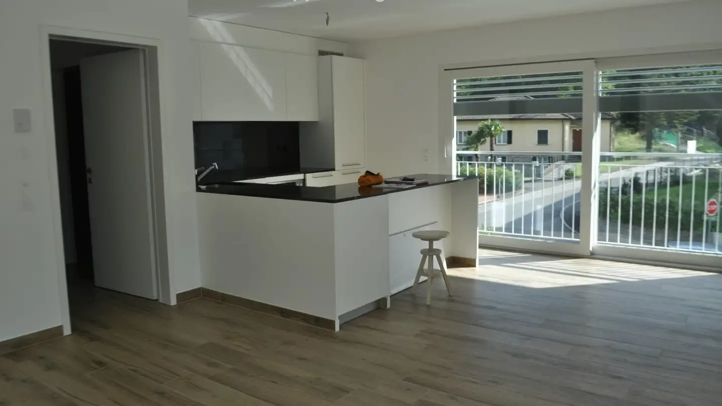 Appartamento in affitto - Via Alla Costa 12, 6802 Rivera