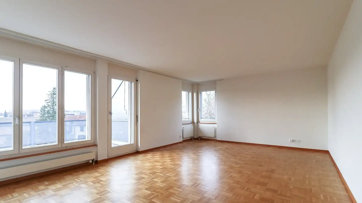 Apartment for rent - Wachtelweg, 4553 Subingen - Photo 3