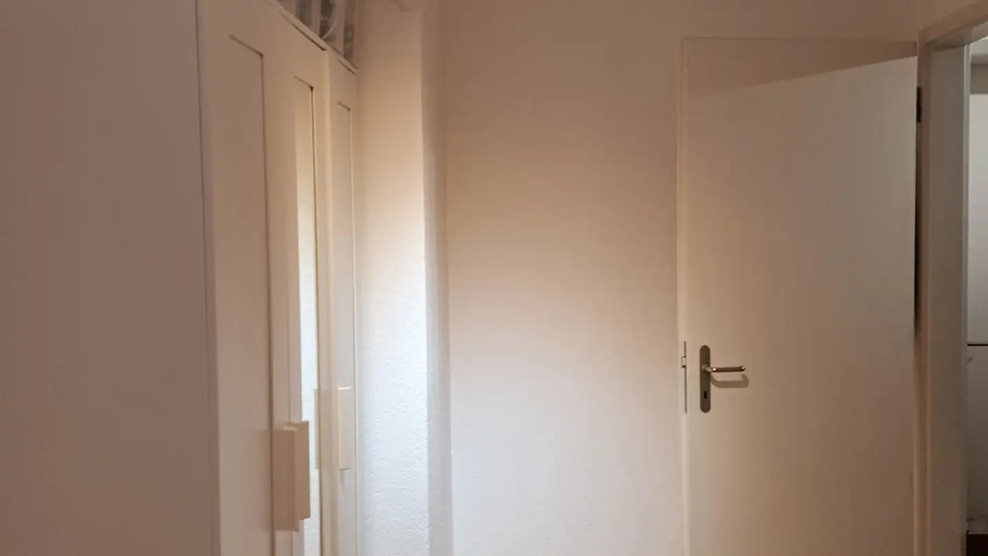 Single room for rent - Roswiesenstrasse, 8051 Zürich - Photo 4