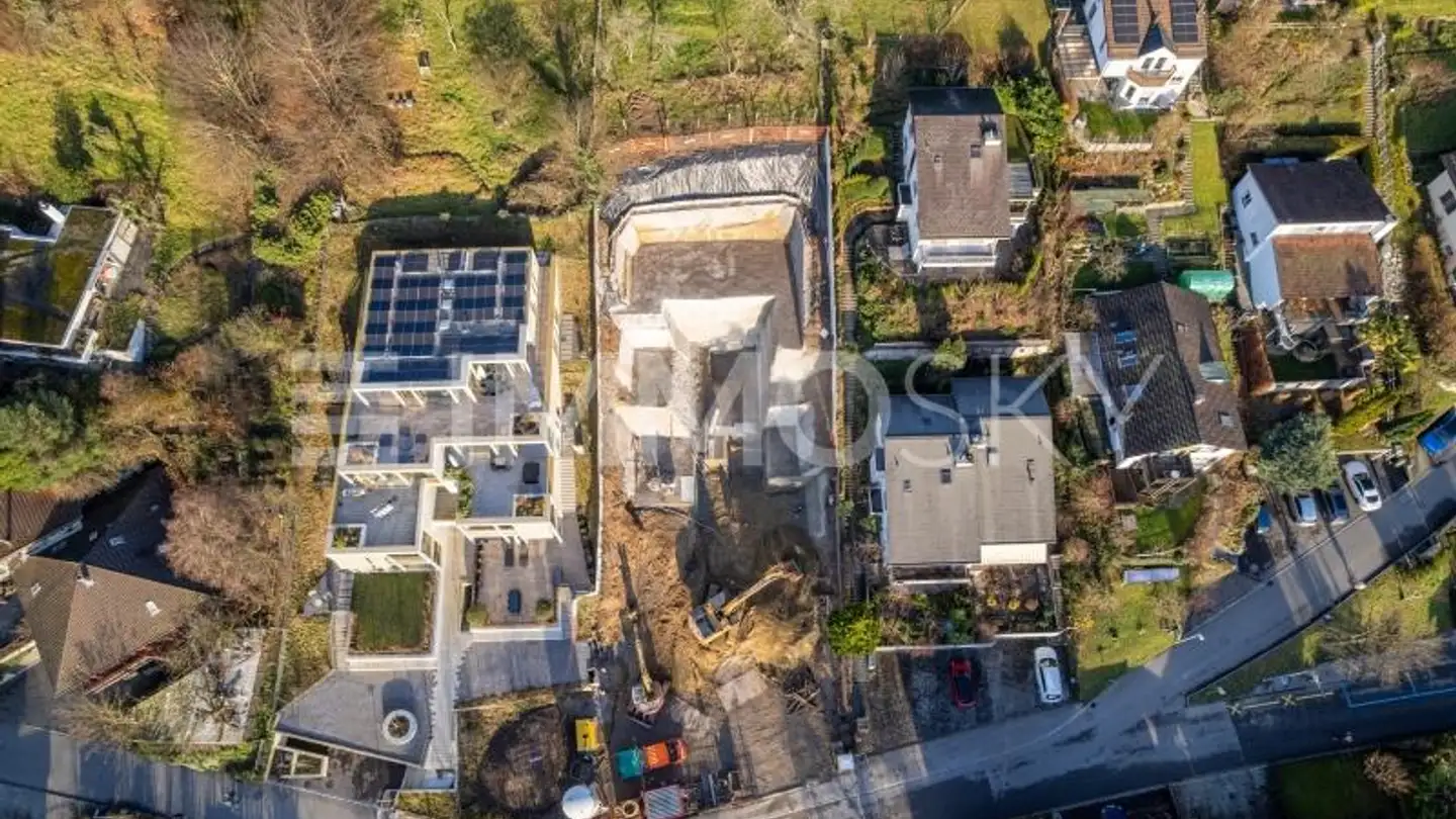 Appartement à vendre - 5430 Wettingen - Photo 3