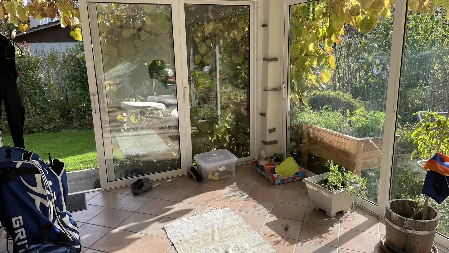 Appartement meublé à louer - 5034 Suhr - Photo 4