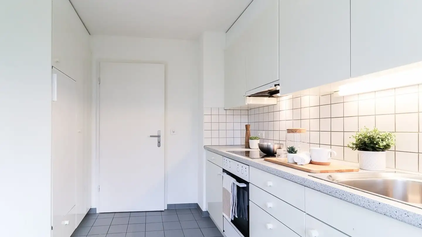 Apartment for rent - Wachtelweg, 4553 Subingen