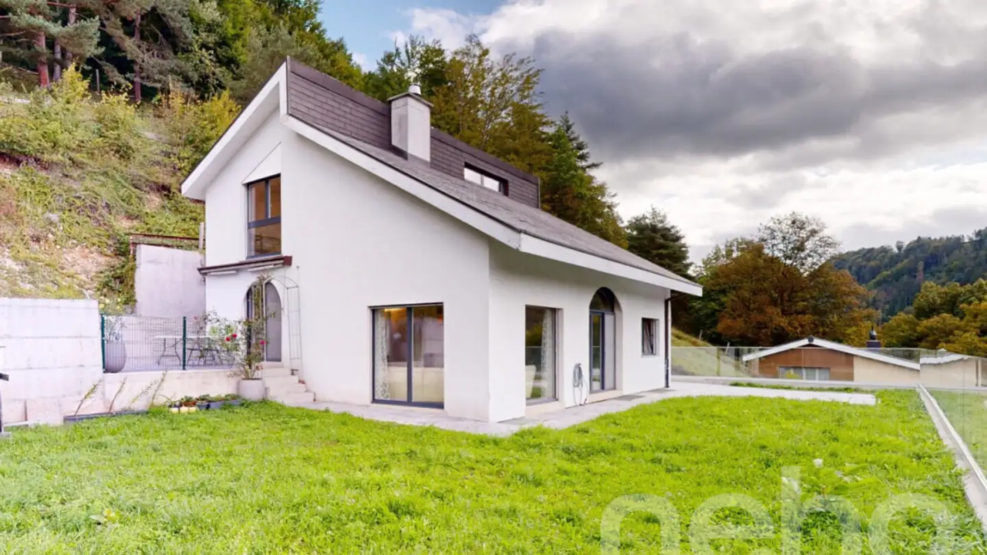 Einfamilienhaus kaufen - 2805 Soyhières - Foto 2