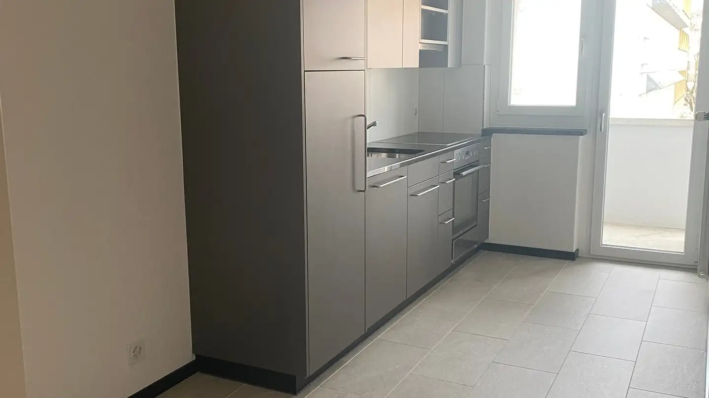 Appartamento in affitto - Rue Ernst-Schüler / Ernst-Schüler-Strasse 26, 2502 Biel/Bienne - Foto 3