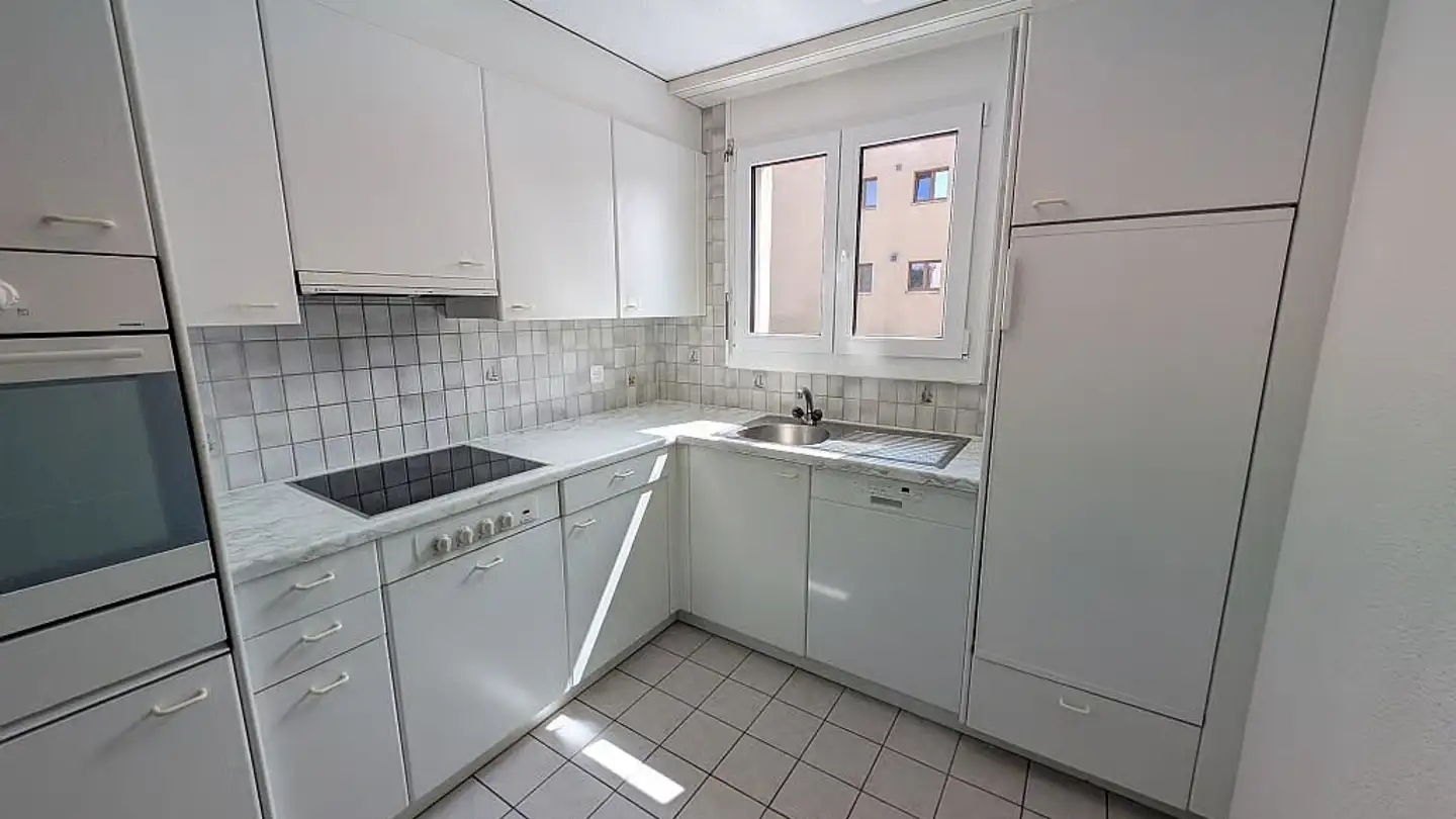 Apartment for rent - Obergasse 13, 4934 Madiswil - Photo 2