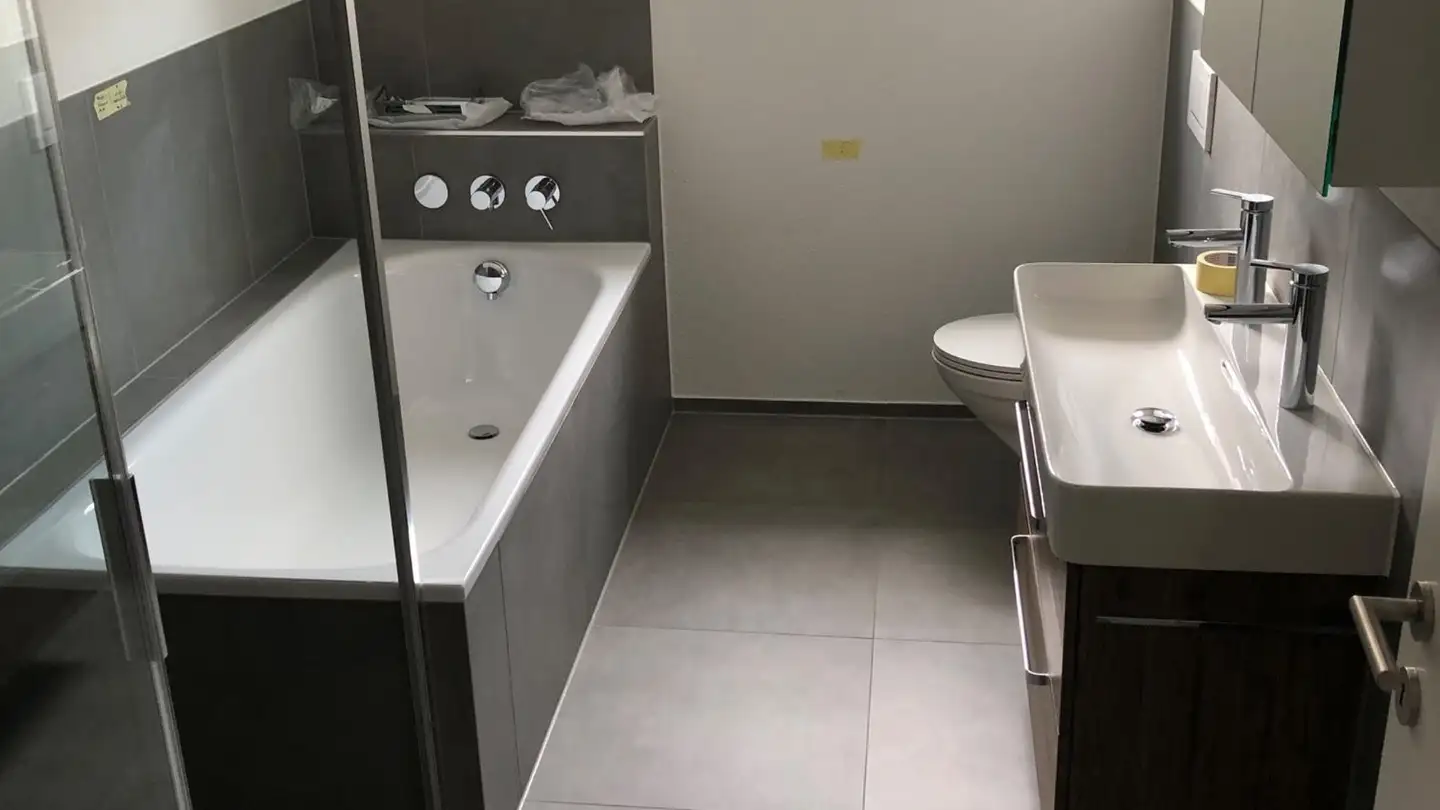 Appartement à louer - Wilgüetlistrasse 1, 8610 Uster - Photo 4