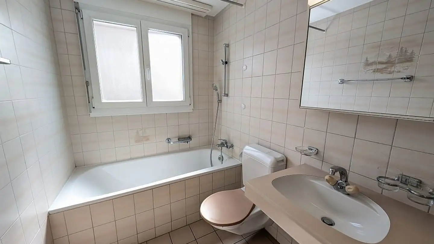 Apartment for rent - Obergasse 13, 4934 Madiswil - Photo 3