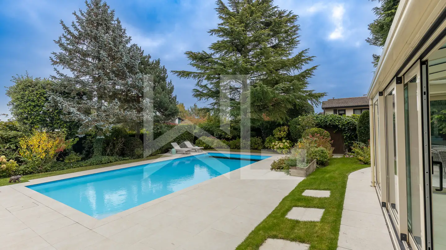 Single house for sale - 1297 Founex