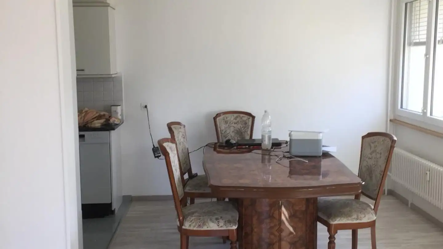 Appartement à louer - Mädergutstrasse 63, 3018 Bern