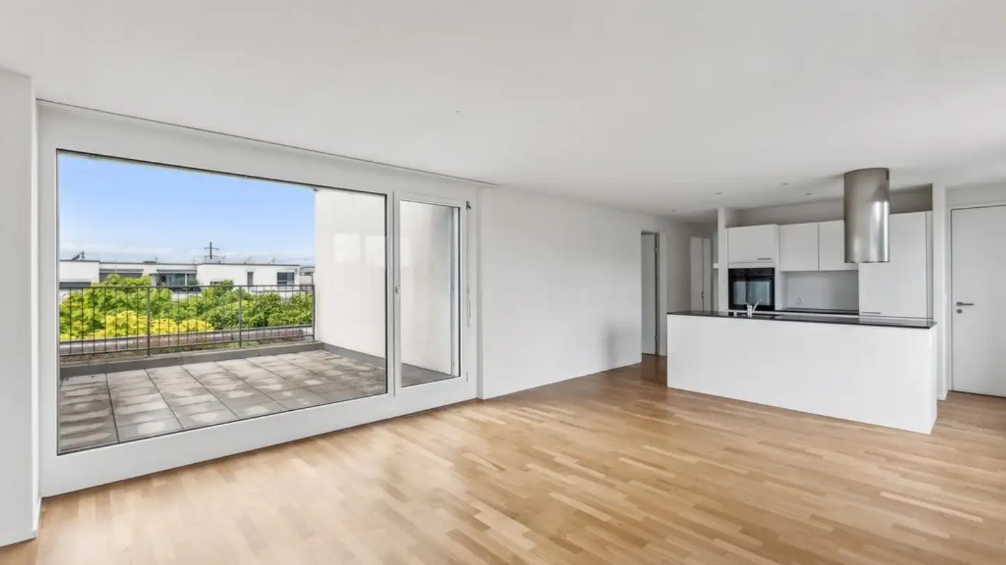 Appartement à louer - Sandstrasse 106, 3302 Moosseedorf - Photo 3