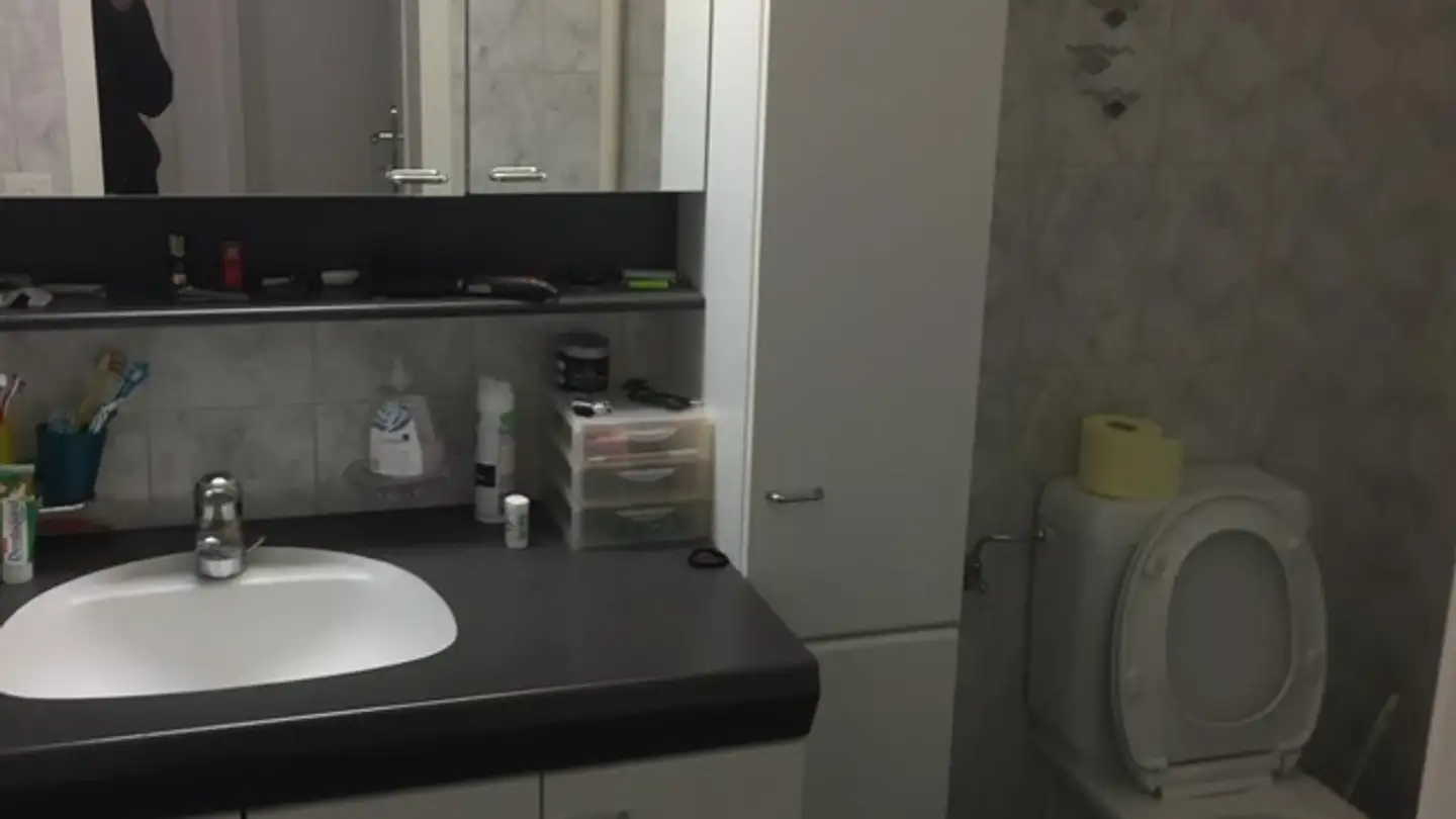 Appartamento in affitto - Mädergutstrasse 63, 3018 Bern - Foto 4