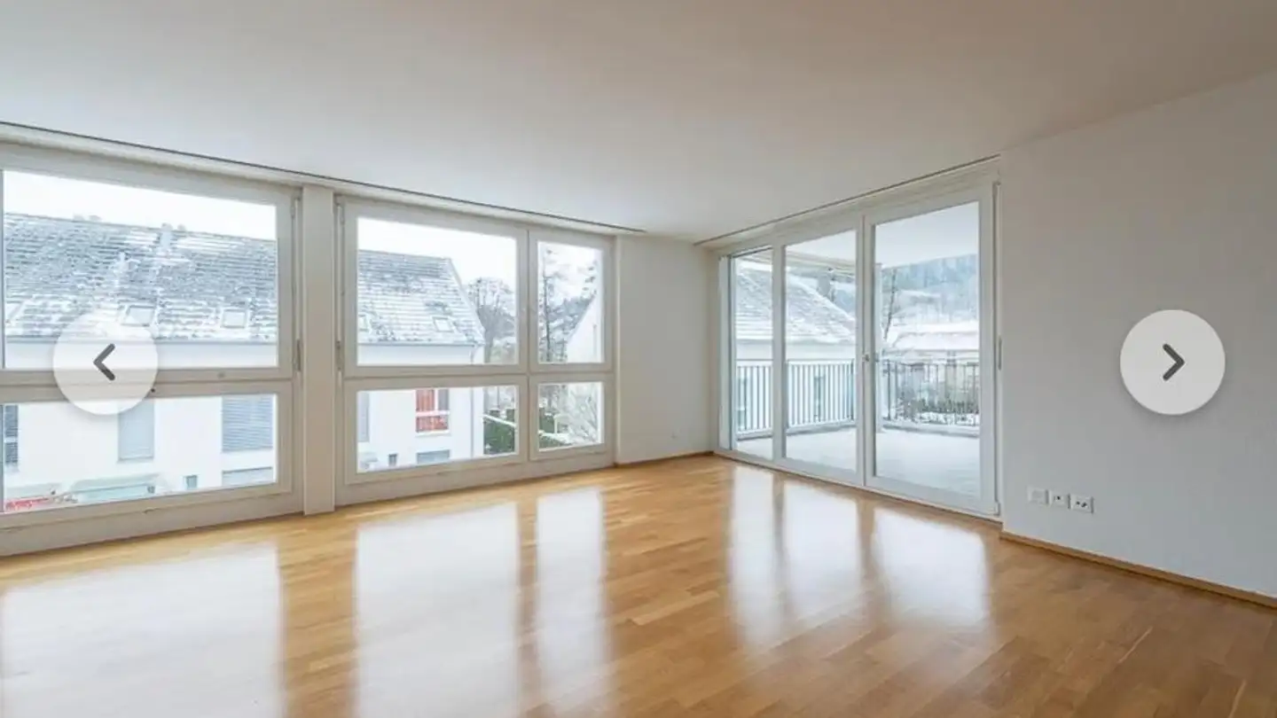 Zimmer mieten - Bülacherstrasse 19a, 8424 Embrach - Foto 4