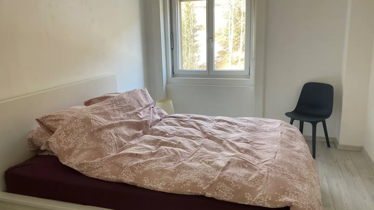 Appartement à vendre - Route Des Alpes 25, 1452 Les Rasses - Photo 2