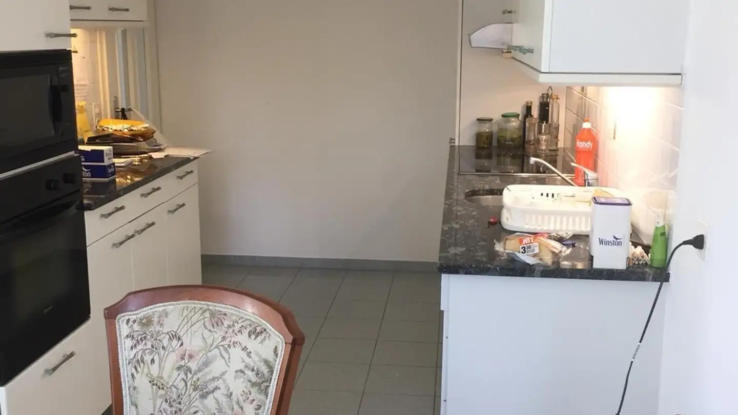 Appartamento in affitto - Mädergutstrasse 63, 3018 Bern - Foto 2