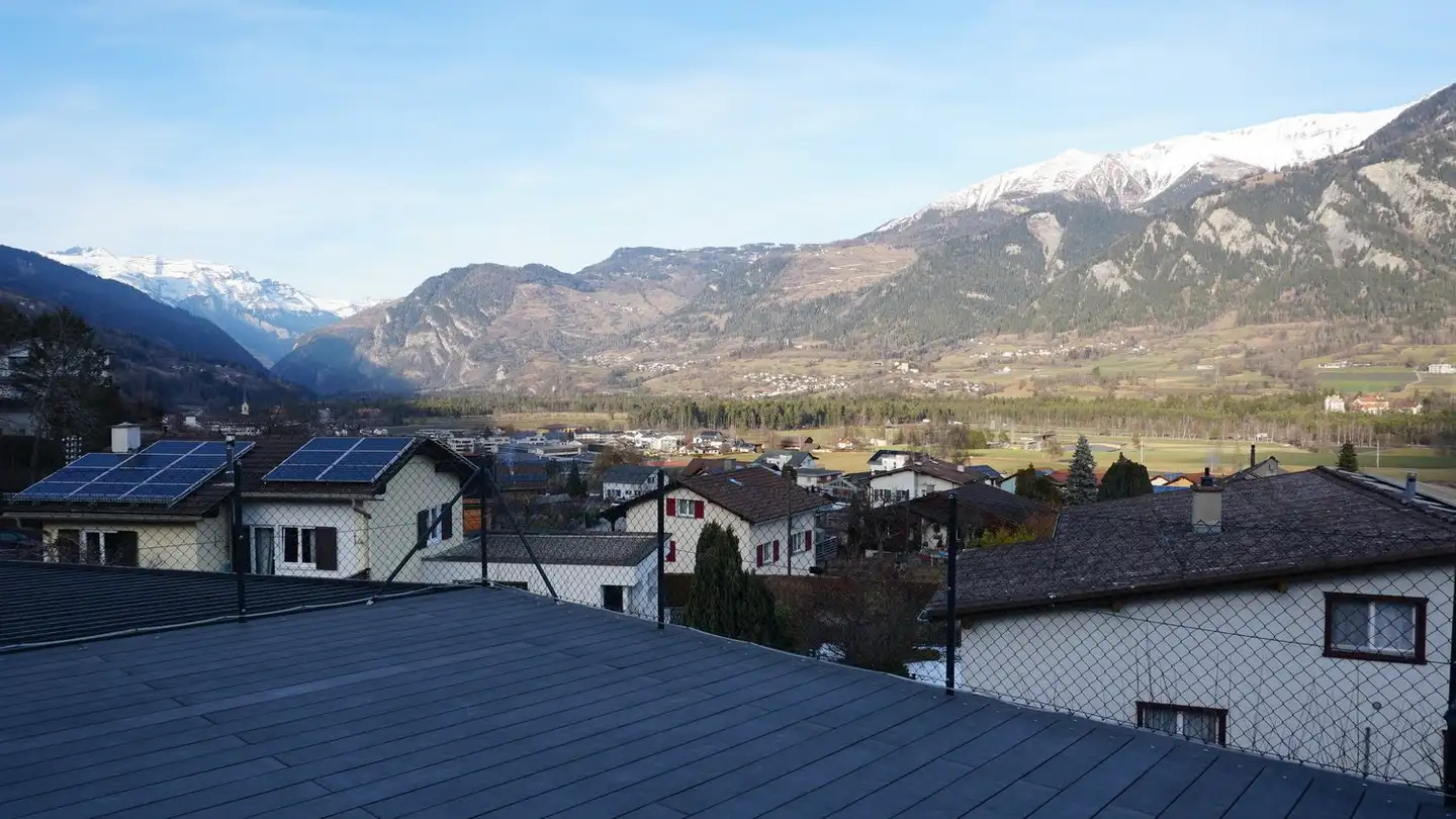 Residential building for sale - Heinzenbergstrasse 22, 7421 Summaprada - Photo 4